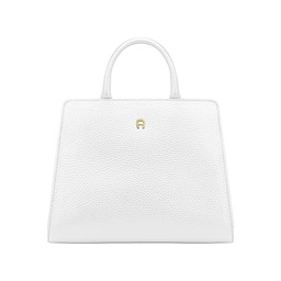 [1351700081] CYBILL  Handbag S, milk white