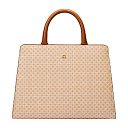 [1339460924] CYBILL Dadino Handbag M, dadino beige