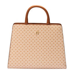 [1350100924] CYBILL Dadino Handbag S, dadino beige