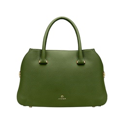 [1338520625] MILANO  Handbag M, pesto green