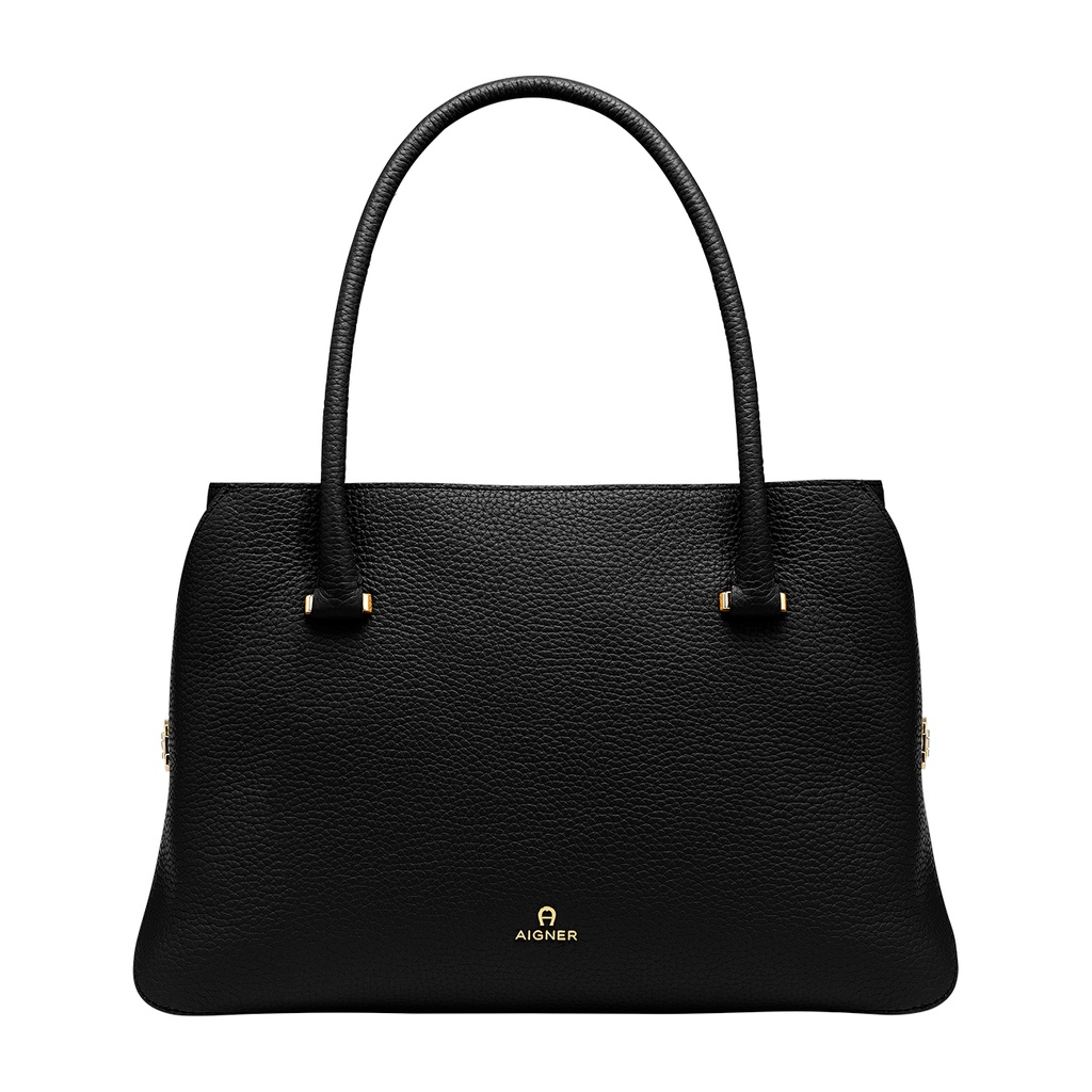 Aigner best sale tote bag