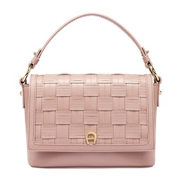 [1322520430] TARA  Crossbody Bag S, misty rose