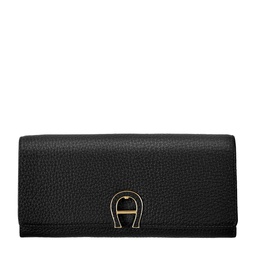 [1562630002] MILANO  Long Wallet, black