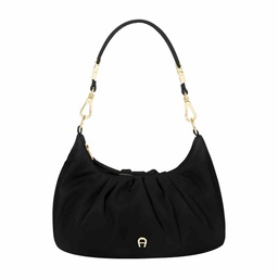 [1360950002] FILO  Hobo Bag S, black