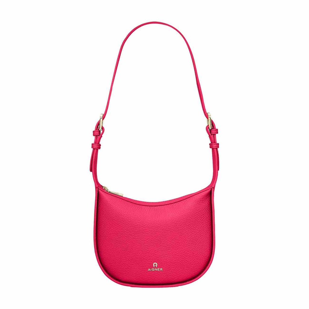 IVY Crossbody Bag S orchid pink AIGNER JAPAN WEBSITE