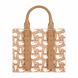 [1339840738] JOLENE  Shopper M, maple brown