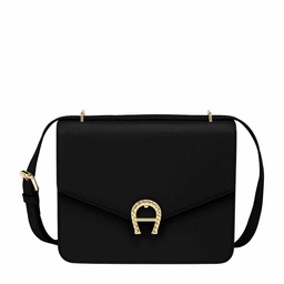 [1323050002] MAIA  Crossbody Bag S, black