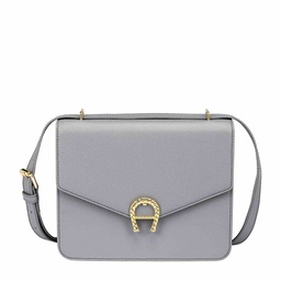 [1323050821] MAIA  Crossbody Bag S, industrial grey