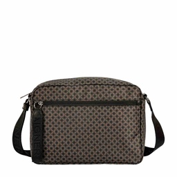 [1421600921] NICO  Crossbody Bag, dadino brown