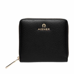 [1520130002] IVY  Combination Wallet, black