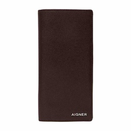 [1560690014] TOMMASO  Long Wallet, ebony