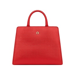 [1351700319] CYBILL  Handbag S, flux red