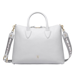 [1339340822] ZITA  Handbag M, spectre grey