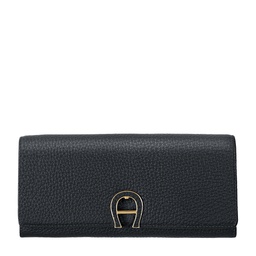 [1562630089] MILANO  Long Wallet, ink