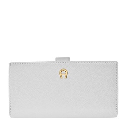 [1567560822] ZITA  Long Wallet, spectre grey