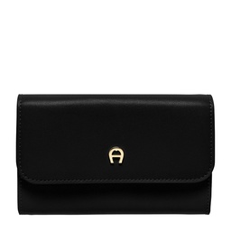 [1520290002] CAMILLA Combination wallet, black