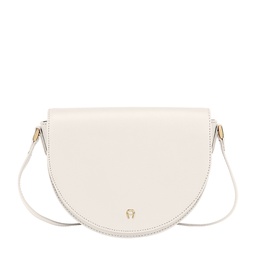 [1323090110] JOY Crossbody Bag, cotton white