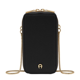 [1631390002] FASHION Phone Pouch, black