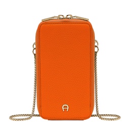 [1631390255] FASHION Phone Pouch, element orange