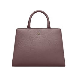 [1332170426] CYBILL Handbag M, rosewood