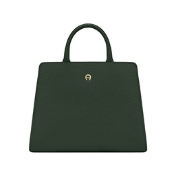 [1351700631] CYBILL Handbag S, hunter green