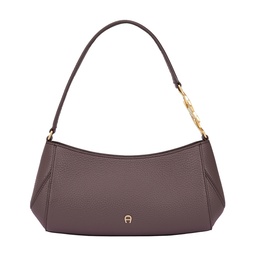 [1350530426] JERZY Mini-Bag, rosewood