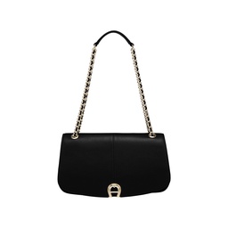 [1329840002] MARCELLA  Crossbody Bag M, black