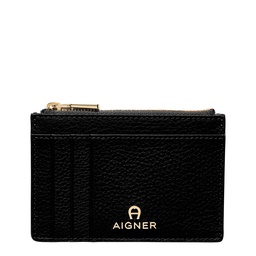 [1503270002] FASHION Card Case, black