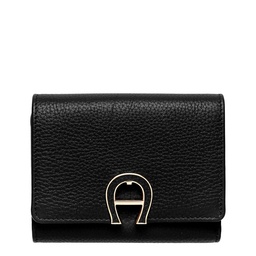 [1522710002] FASHION Combination Wallet, black