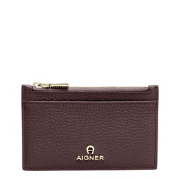 [1503610426] IVY Card Case, rosewood