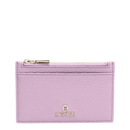 [1503610433] IVY Card Case, dew rose