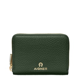 [1517330631] IVY Purse, hunter green