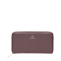 [1561820426] IVY Long Wallet, rosewood