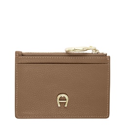 [1501100746] ZITA Card Case, trench beige