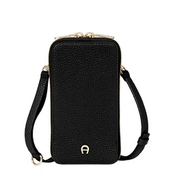 [1631800002] FASHION Phone Pouch, black