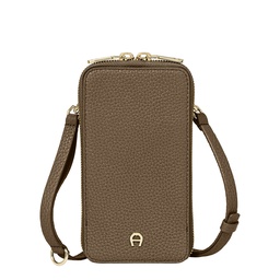 [1631800746] FASHION Phone Pouch, trench beige