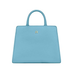 [1351700584] CYBILL Handbag S, aquamarine blue