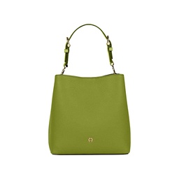 [1361600632] DELIA Hobo Bag S, pistachio green