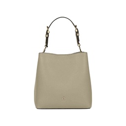 [1361600749] DELIA Hobo Bag S, alpaca beige