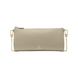 [1353350749] IVY Mini-Bag S, alpaca beige