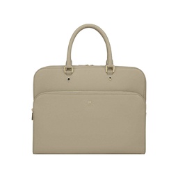 [1380030749] IVY Business Bag, alpaca beige