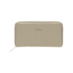 [1561820749] IVY Long Wallet, alpaca beige